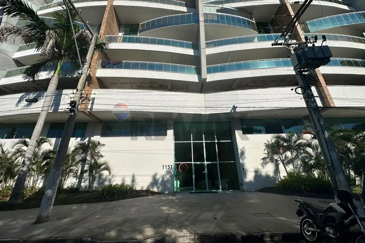Aluguel fixo Apartamento no Edifício Dubai  Cabo Frio - Foto 2