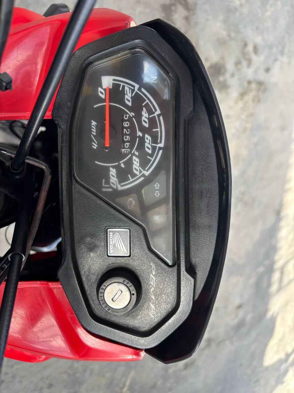 Pop 110i 2019 pra vender rápido  - Foto 5
