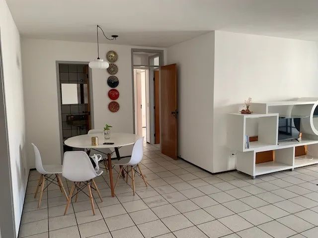 APARTAMENTO para alugar na cidade de FORTALEZA-CE - Foto 5