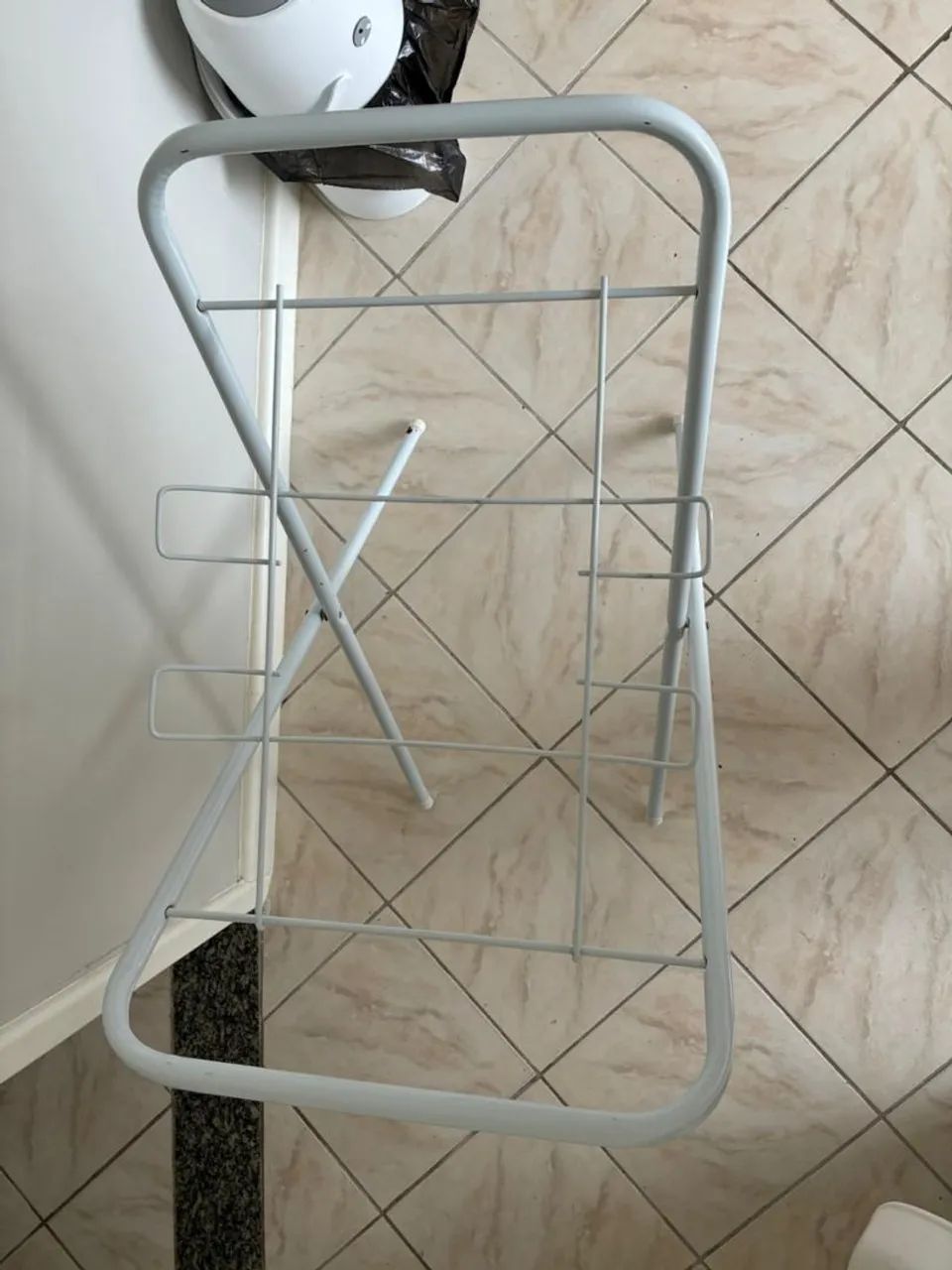 Banheira de bebê  - Foto 2