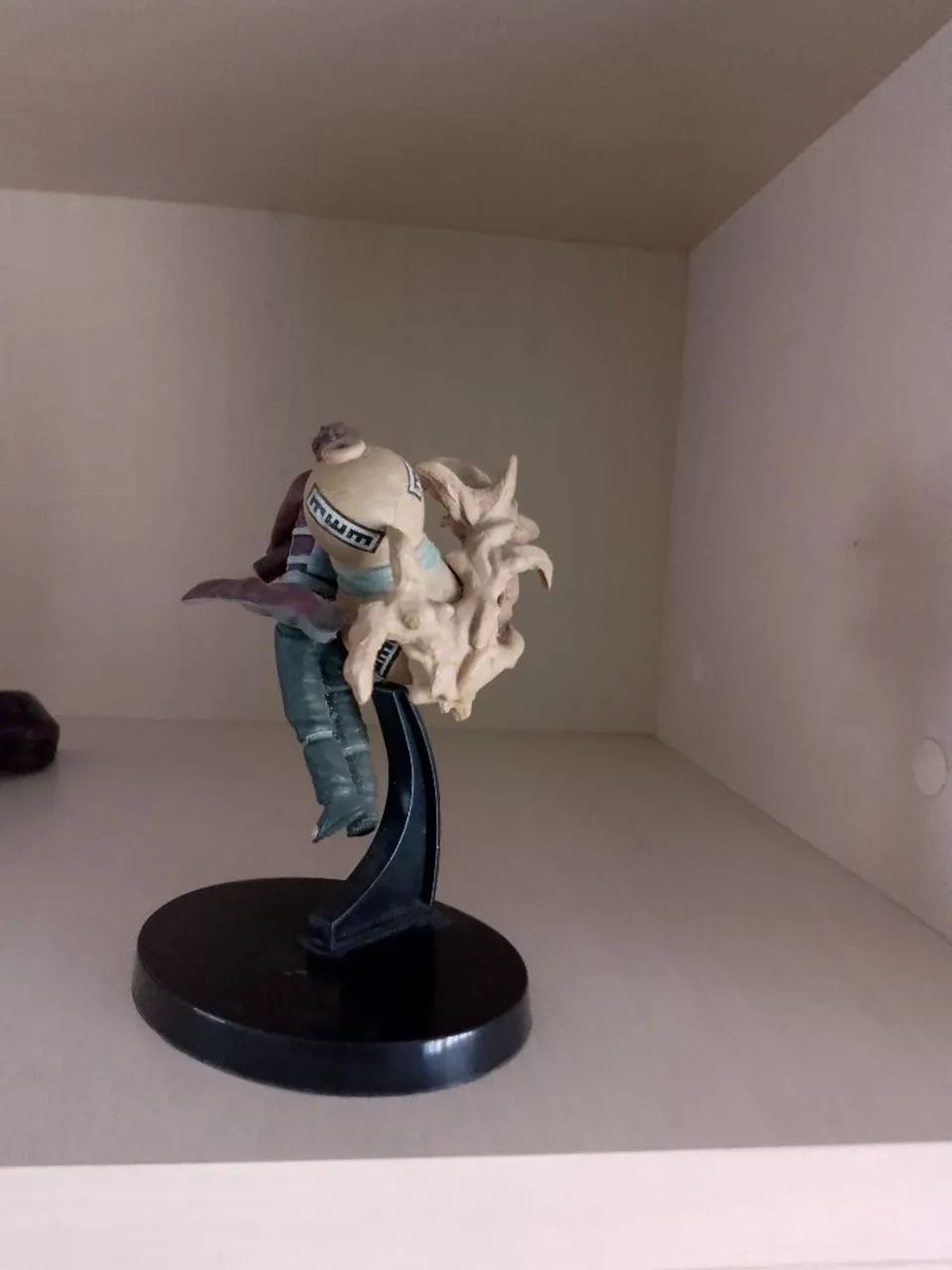 Boneco Naruto Gaara. - Foto 2