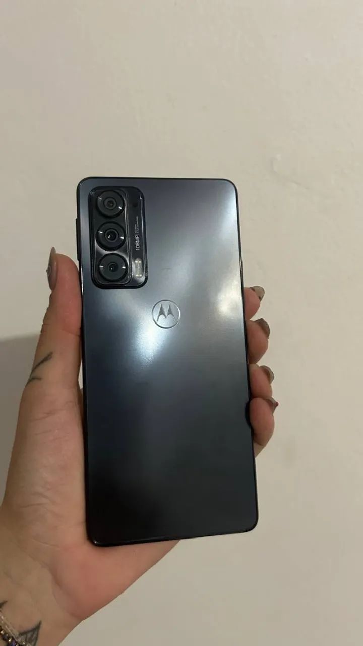 Celular Moto Edge 20 - Foto 3
