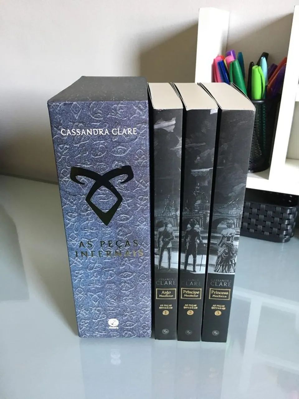 Livro