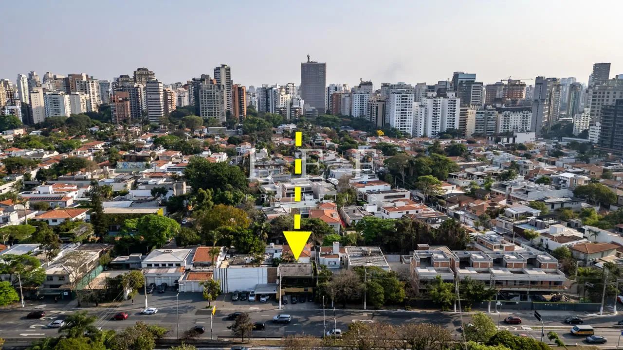 Próximo ao Parque Ibirapuera - Vila Nova Conceição - Foto 4