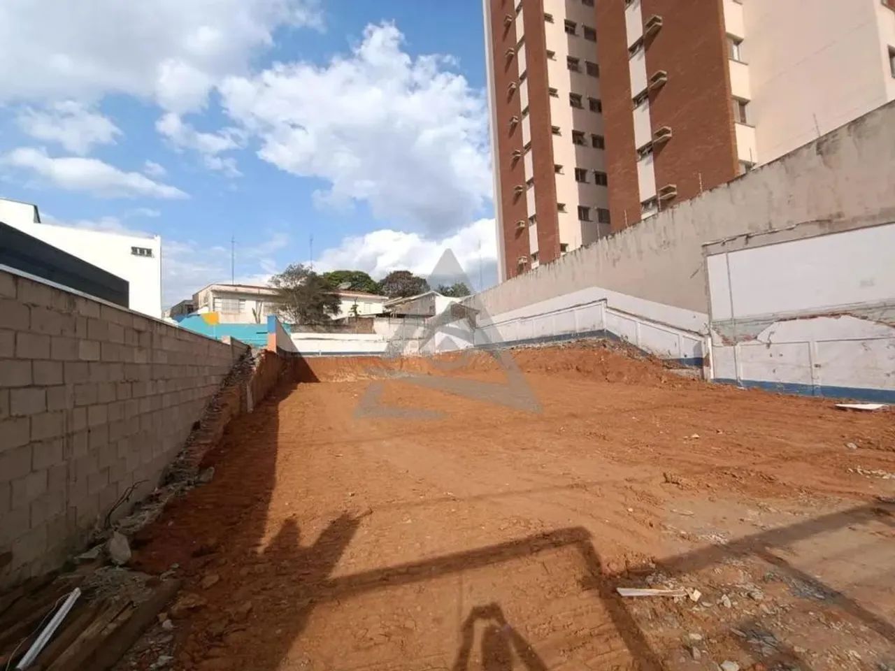 Terreno à venda e para alugar em Campinas, Jardim Proença, com 674 m² - Foto 5