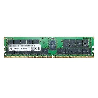 Memória ram ecc DDR4 um pente de16GB