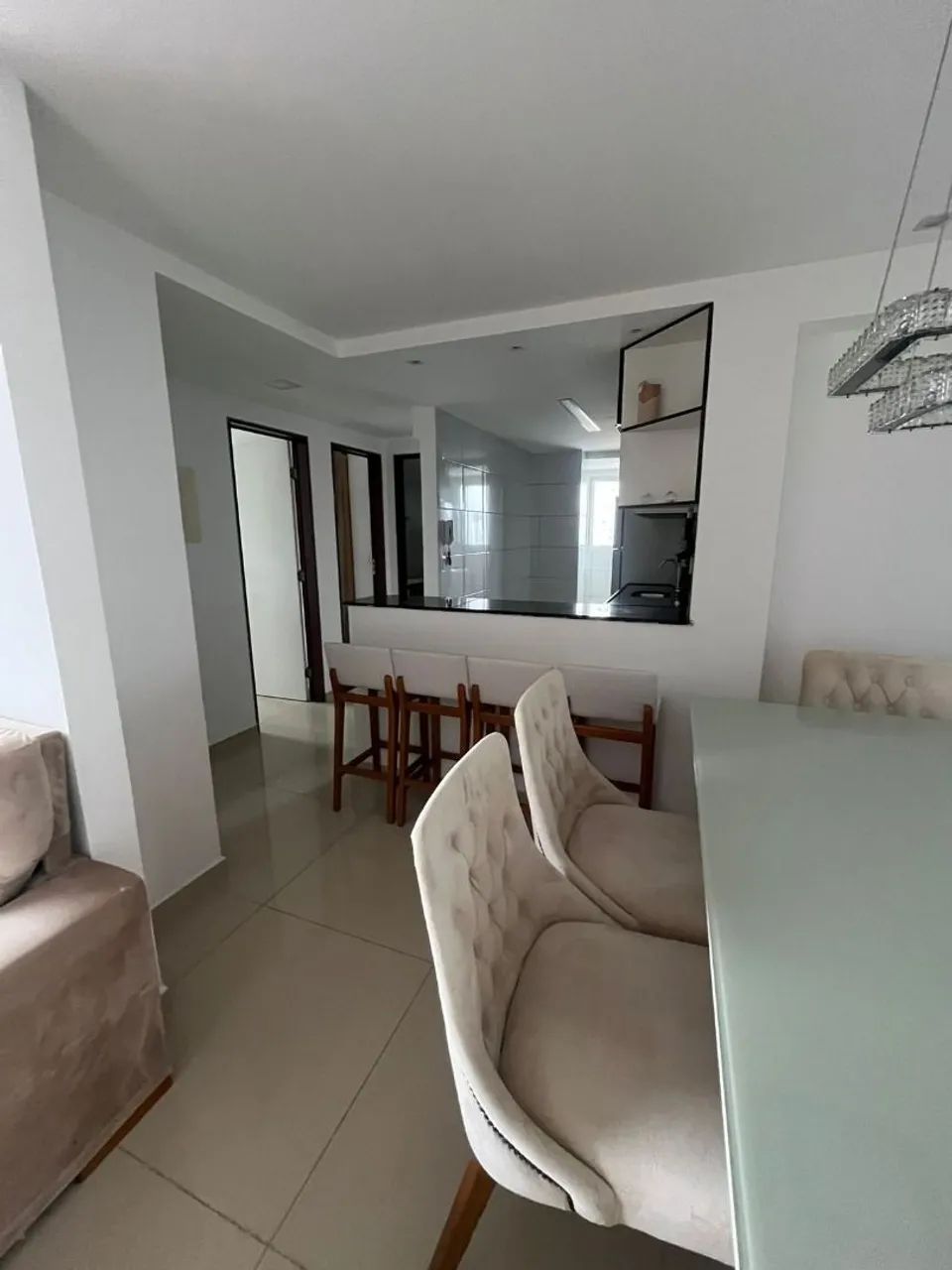 Apartamento com 2 dormitórios à venda, 62 m² por R$ 570.000 - Manaíra - João Pessoa/PB - Foto 6