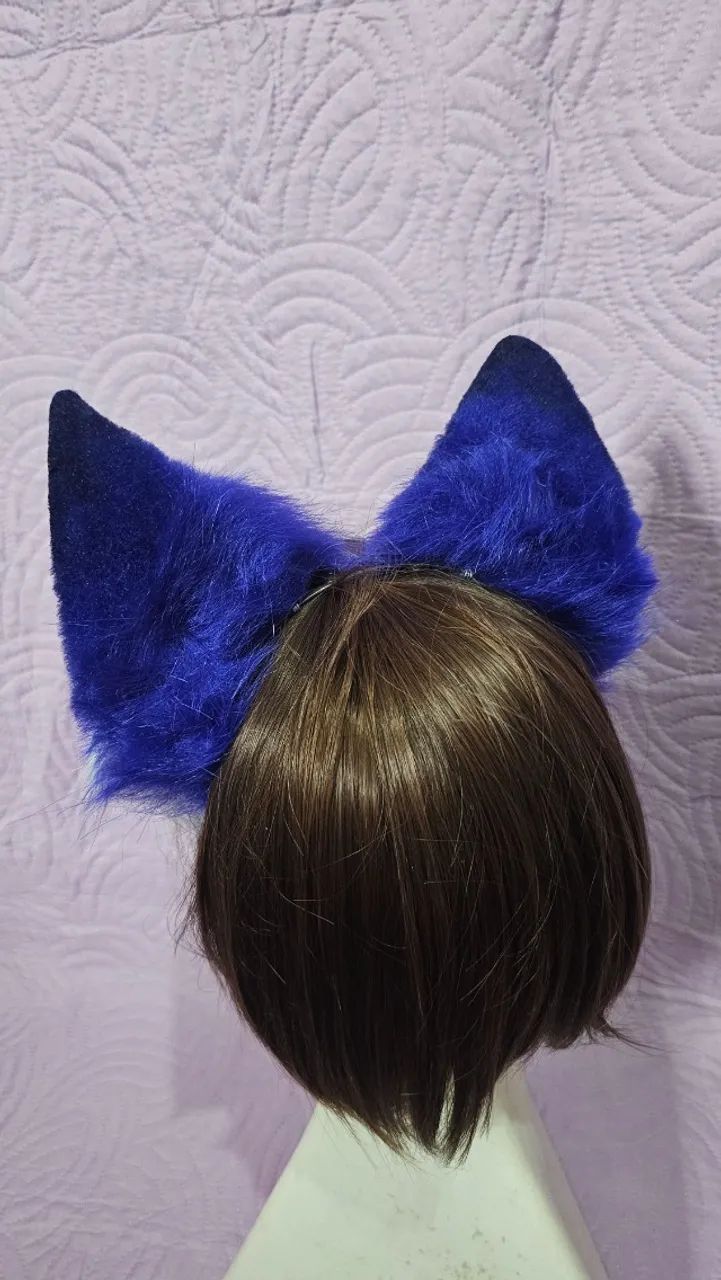 Orelha em arco carnaval cosplay 8 - Foto 3