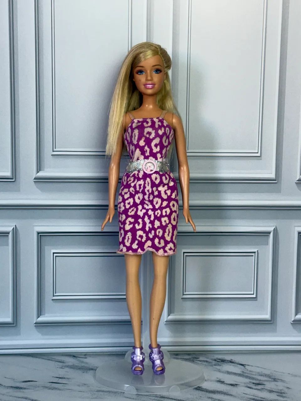 Boneca Barbie antiga - Foto 3