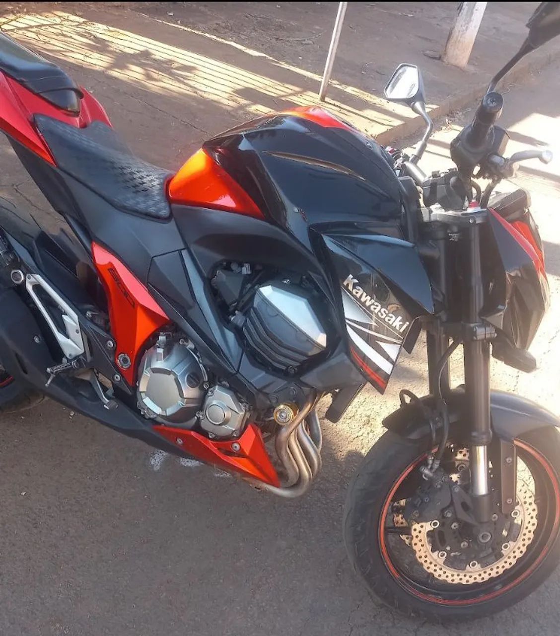 Z800 - Foto 5