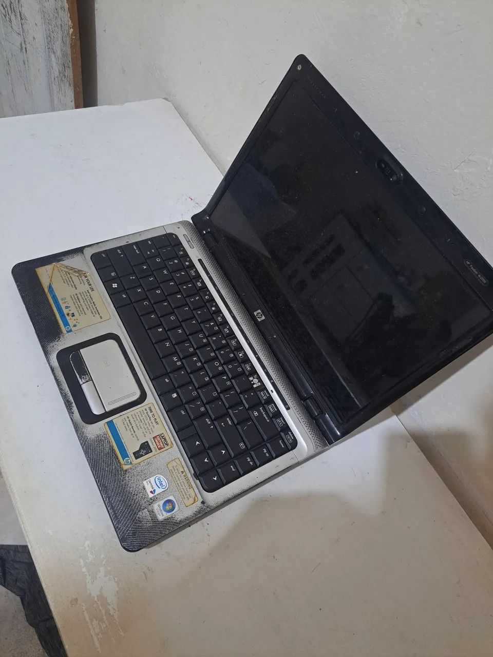 Notebook 