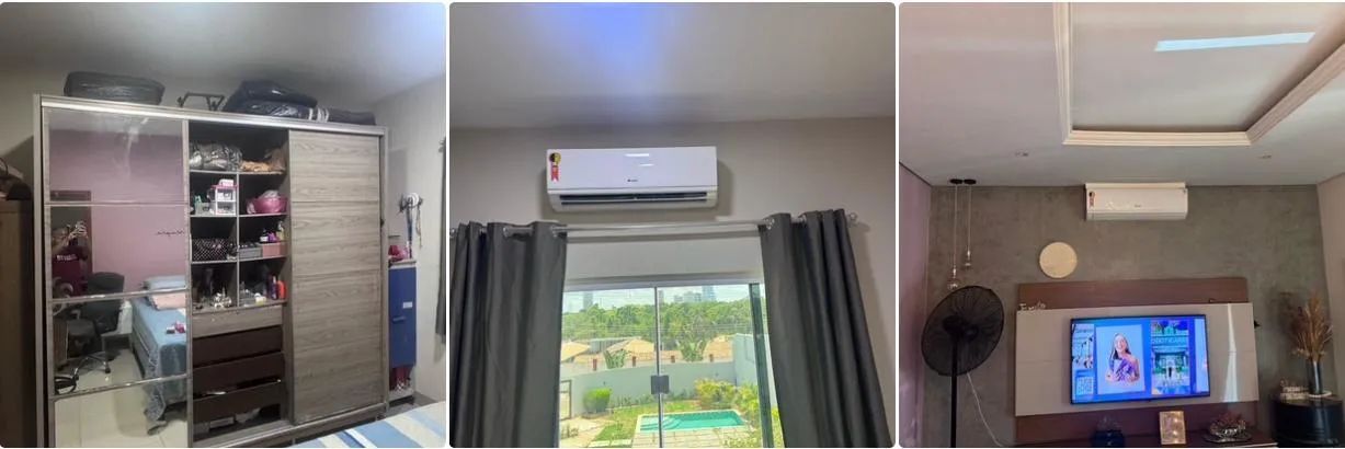 Vende-se móveis residencial 