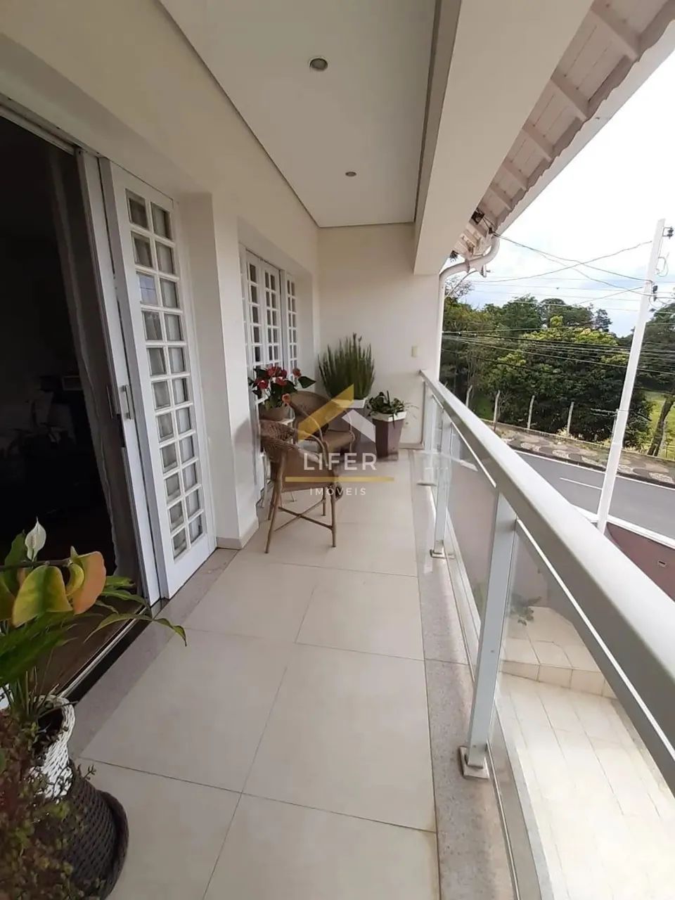 CASA À VENDA NO JARDIM NOVA EUROPA EM CAMPINAS