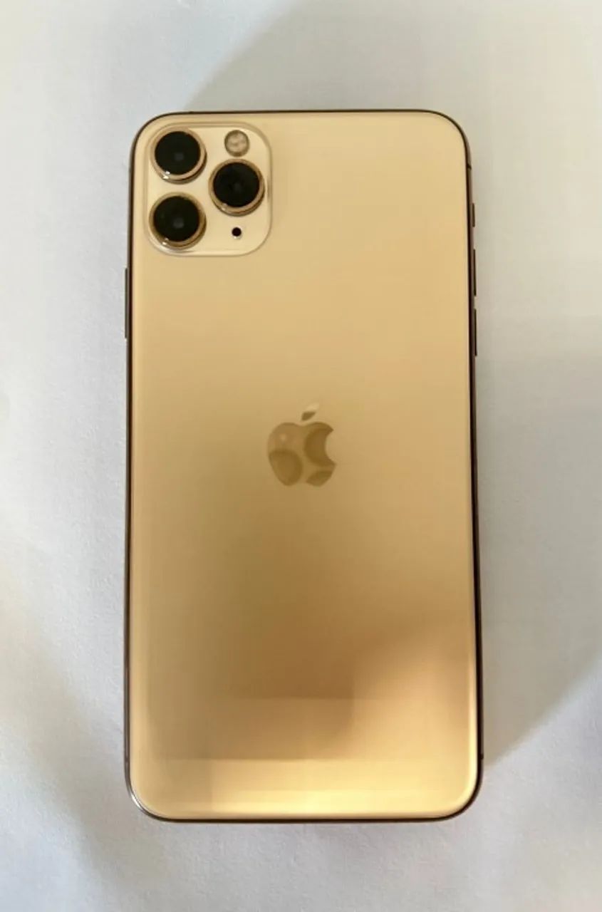 iPhone 11 Pro Max 512 Mb