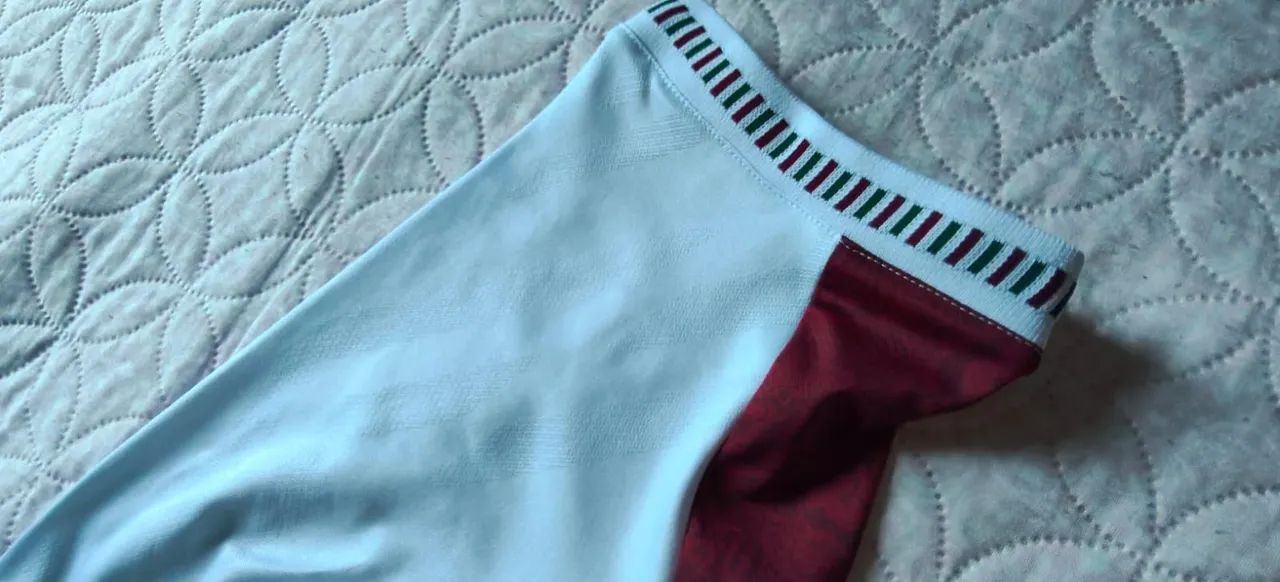 Camisa original fluminense  - Foto 5