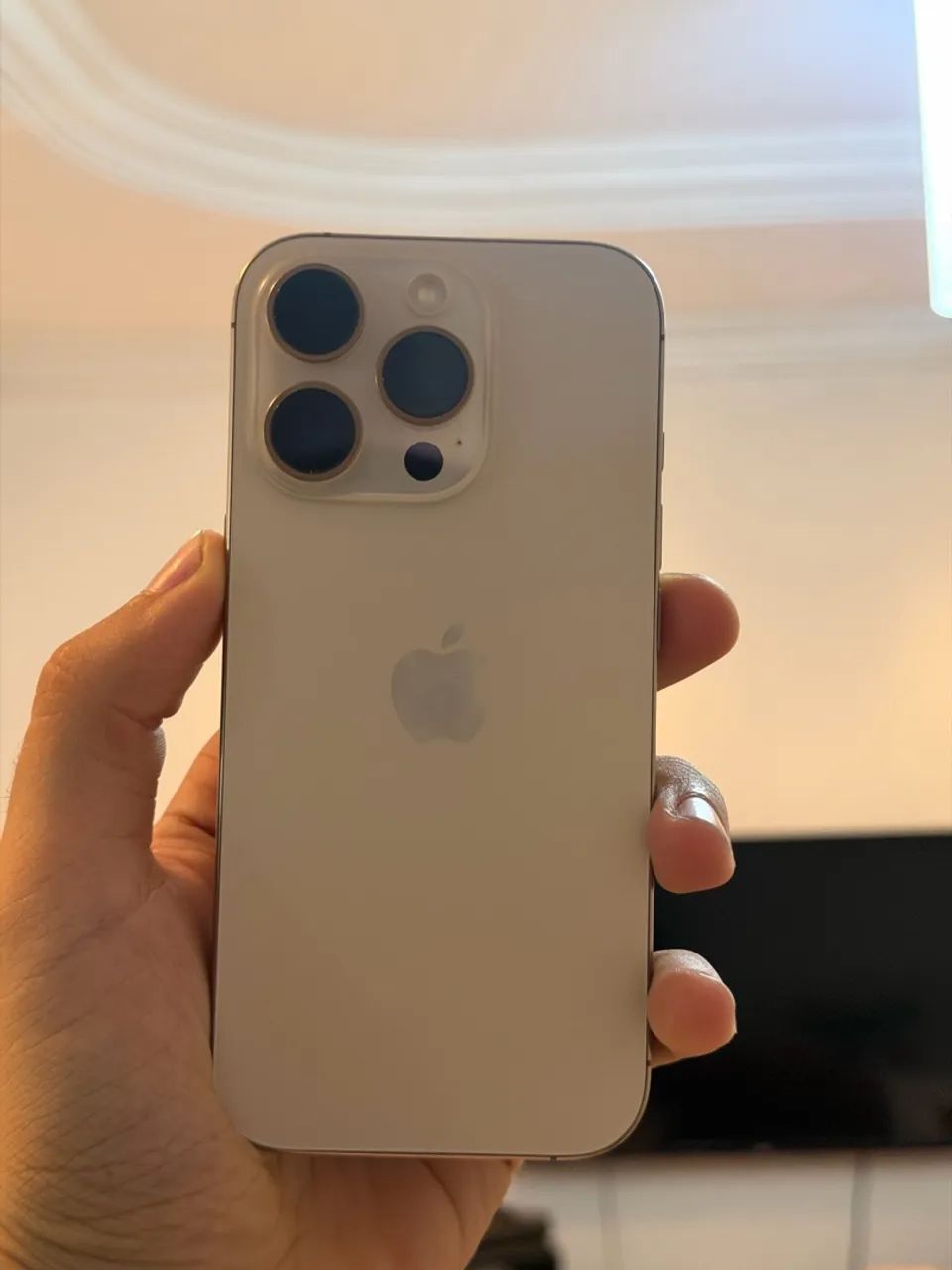 IPHONE 16 PRO PRA VENDER HOJE 