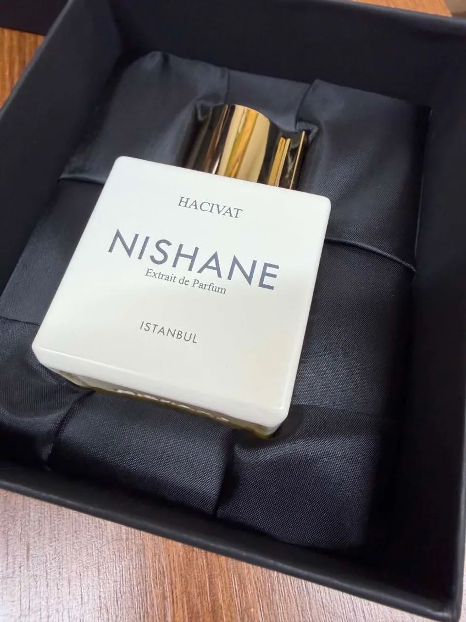 PERFUME  NISHANE 