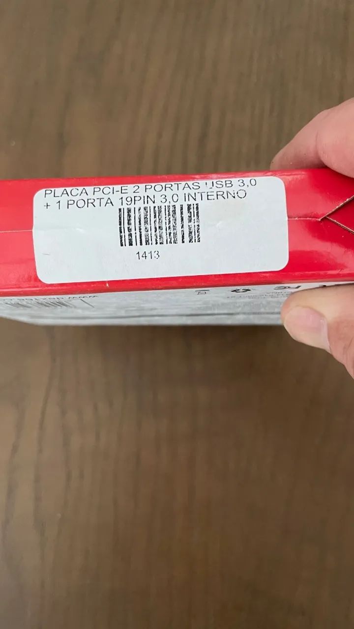 Placa PCI 3.0 - Foto 2
