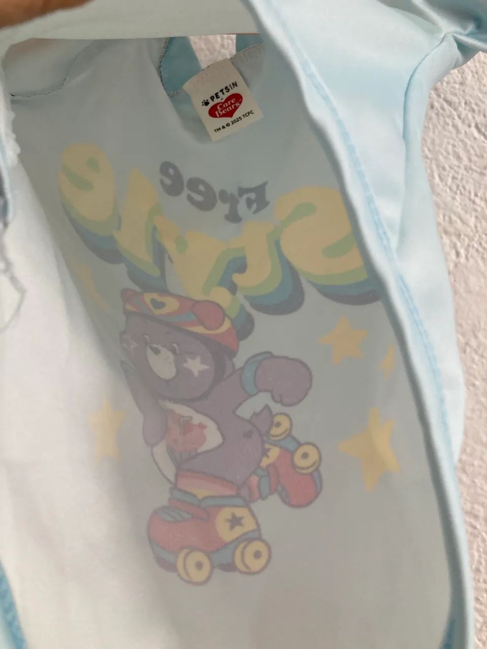 Roupa de Pet Ursinhos Carinhosos - Foto 3