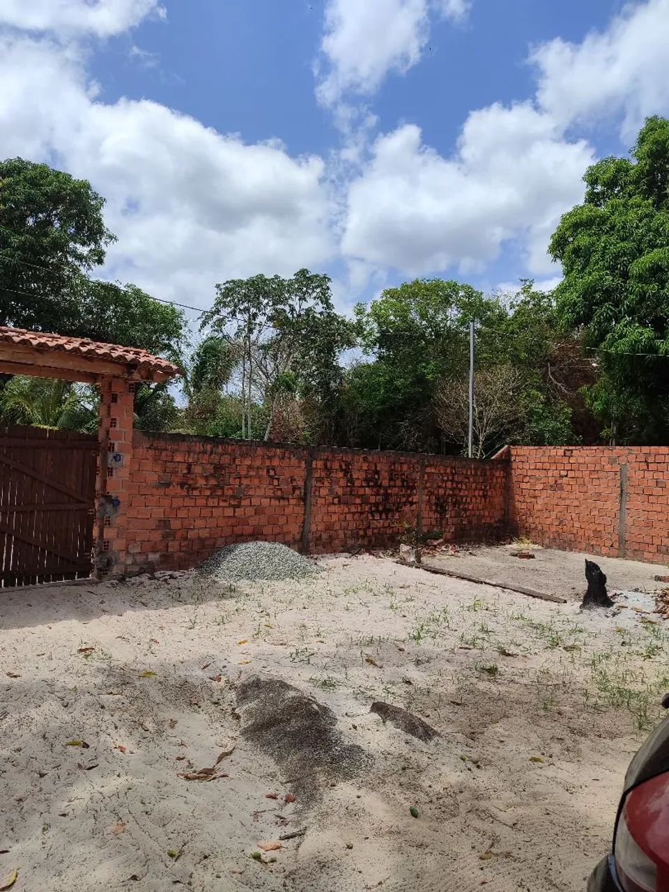 Terreno em Morros Una de Moraes - Foto 4