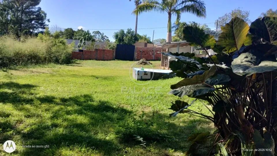 CHACARÁ PARA LOCAÇÃO OU VENDA 2000m² de Terreno - Foto 5