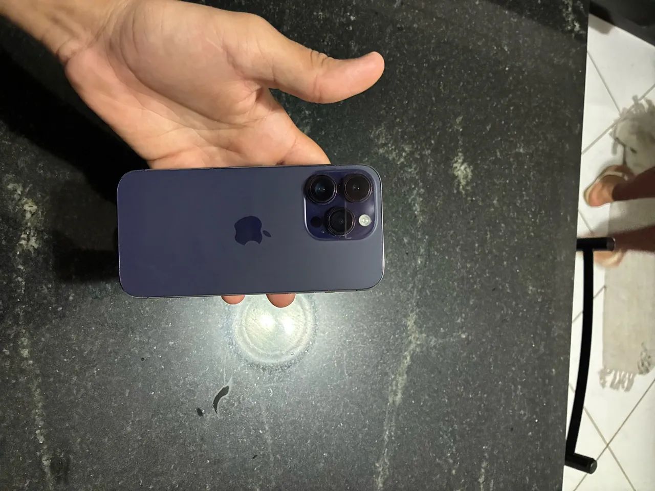 iPhone 14 Pro 256 gb