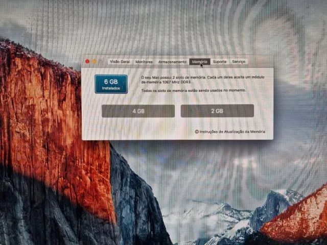 iMac 24 polegadas early 2009 - Foto 5