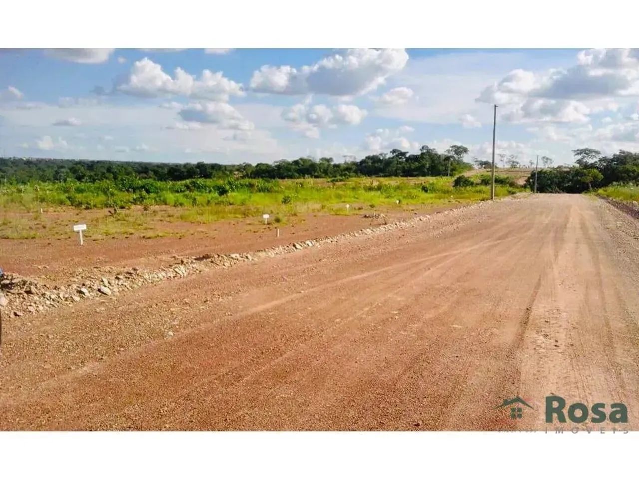 Terreno para venda RECANTO PAIAGUAS Cuiabá - Foto 2