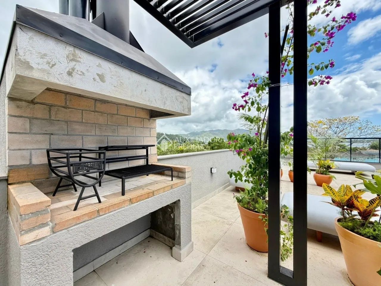 Apartamento semi-mobiliado com 70 m² privativos, novo e nunca ocupado. - Foto 10