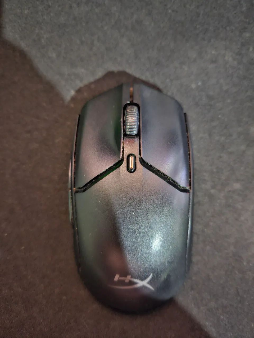 Mouse Gamer Hyperx Pulsefire Haste 2 Wireless - Foto 5