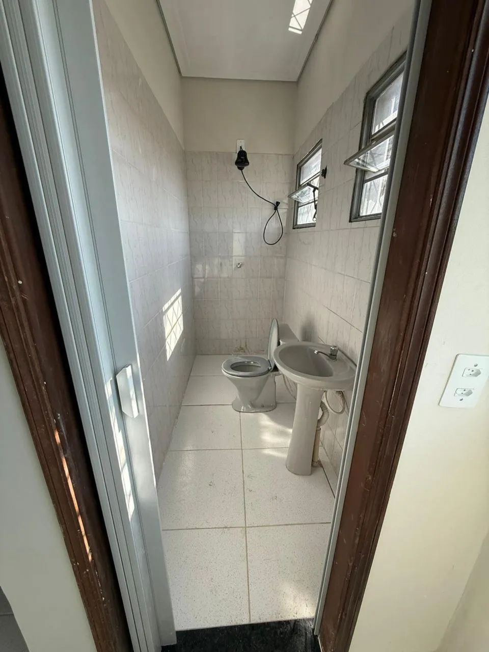Aluguel de kitnet e quartos mobiliado rosolem Hortolândia  regiao de campinas  - Foto 3