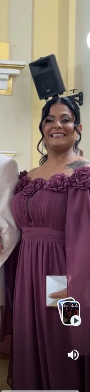 Vestido de festa  - Foto 3