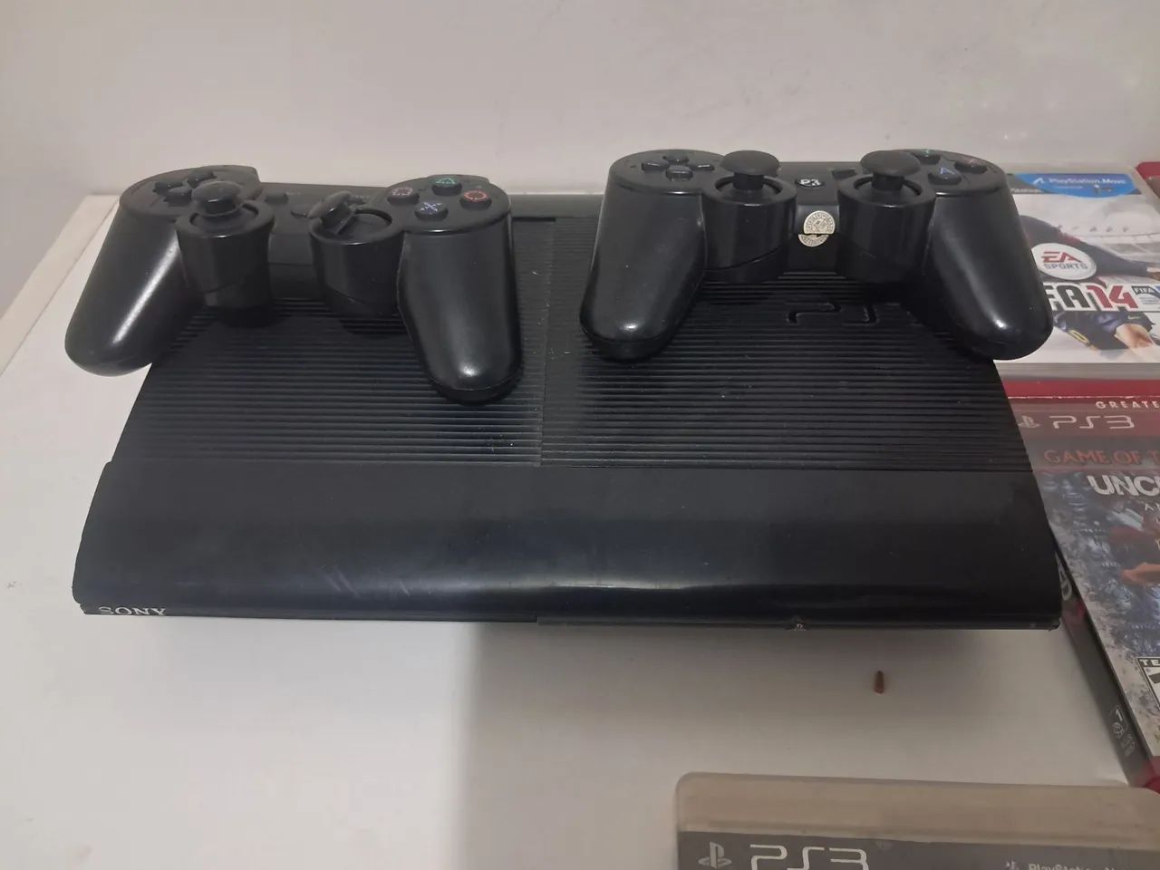 PlayStation 3