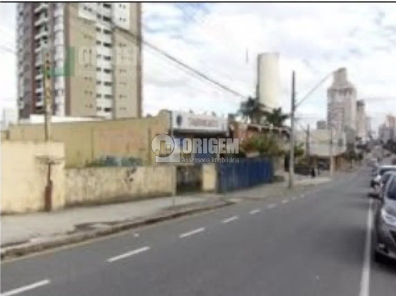 Terreno Estrutural na Av. Paraná - Foto 4