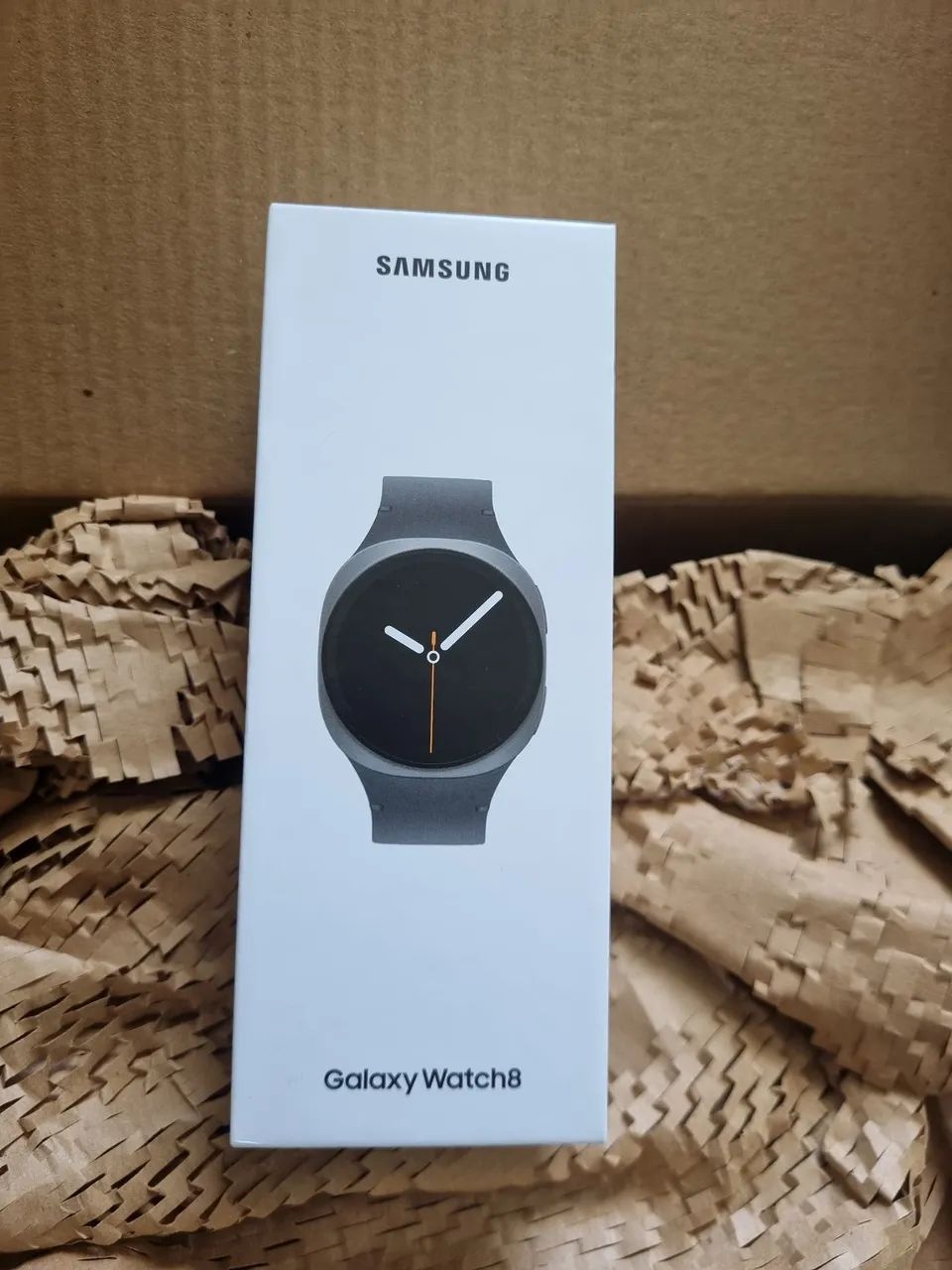 Galaxy Watch 8 44mm Novo