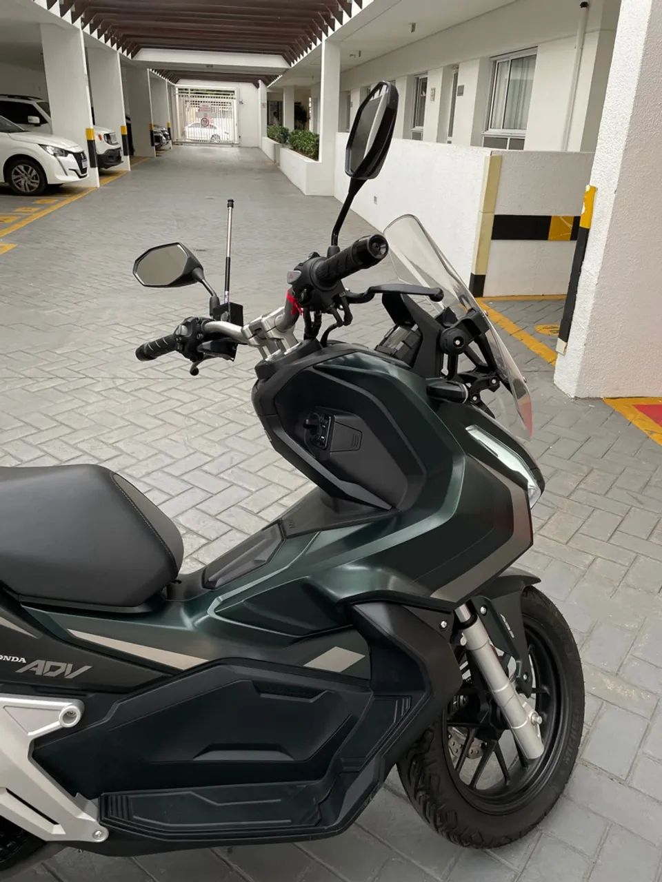 Adv 150 - Foto 2