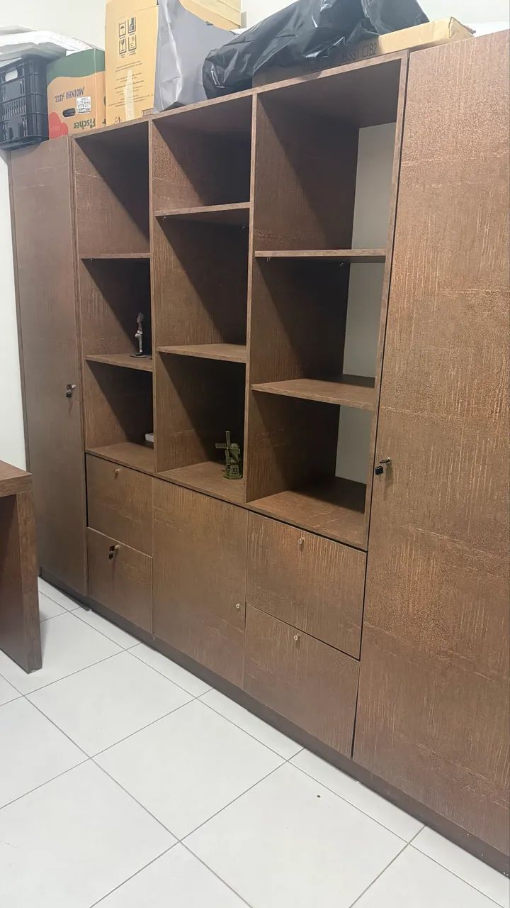 Móveis para escritório  - Foto 4