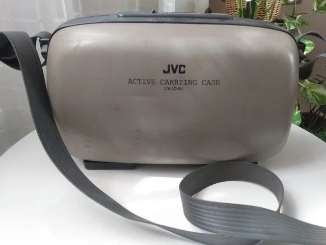 Filmadora JVC  GR-AX50 - Foto 2