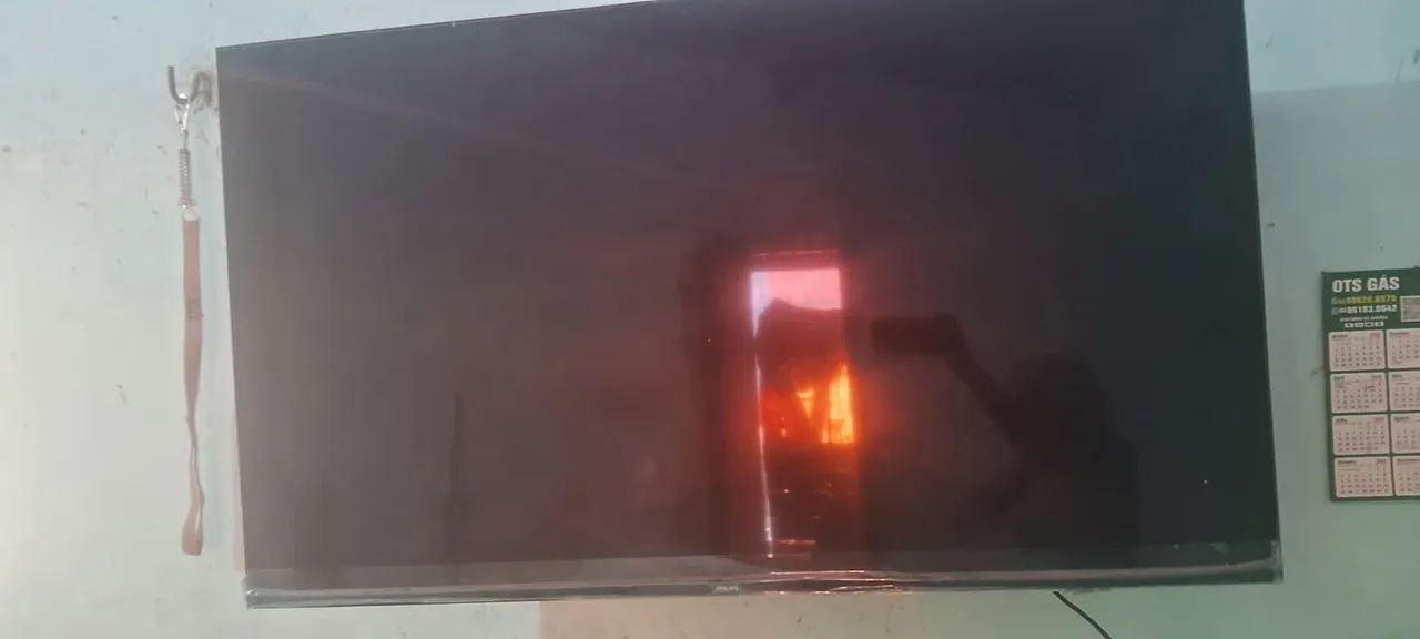 Tv Philips - Foto 3