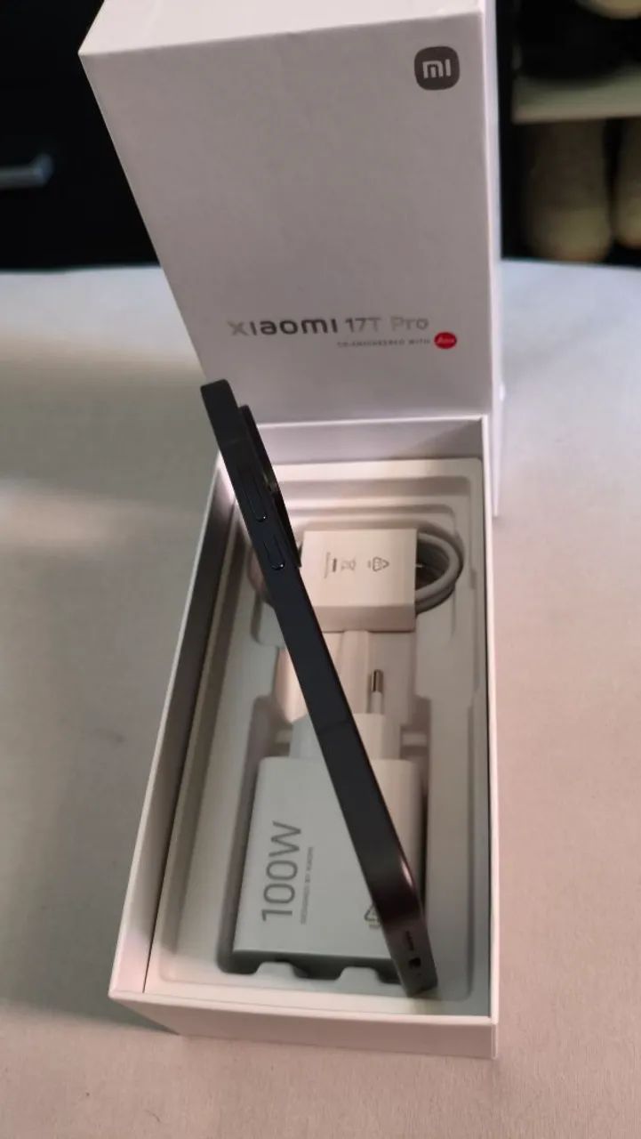 Xiaomi 17T Pro  - Foto 2