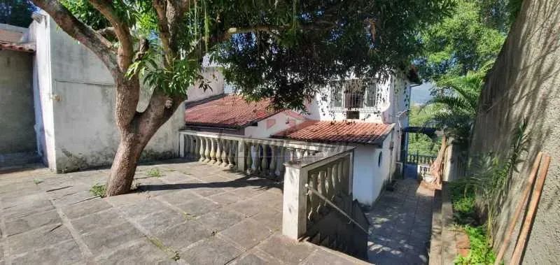 Casa de rua - / Residencial / Freguesia (Jacarepaguá) - Foto 6