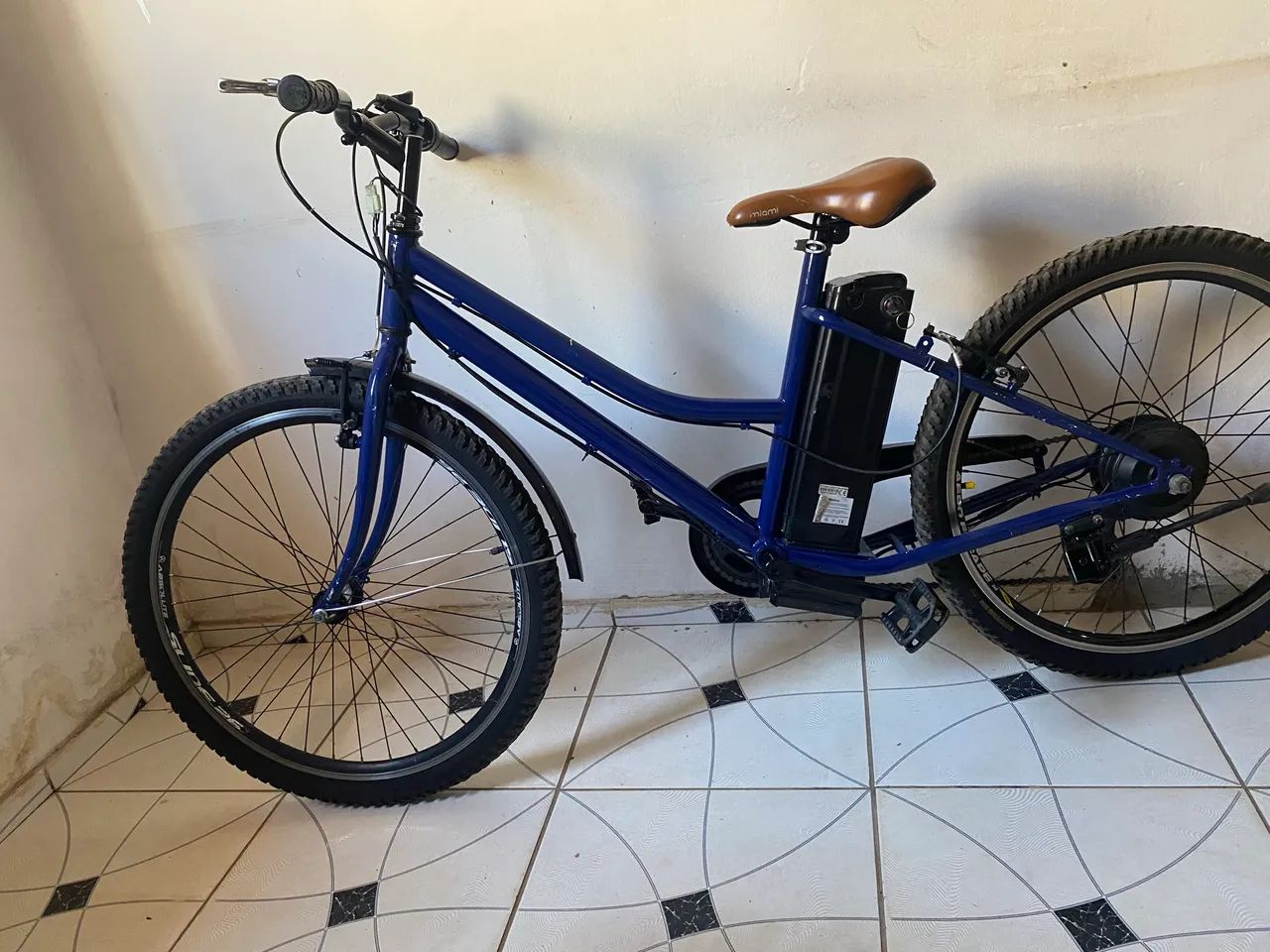 Vendo bicicleta  - Foto 3