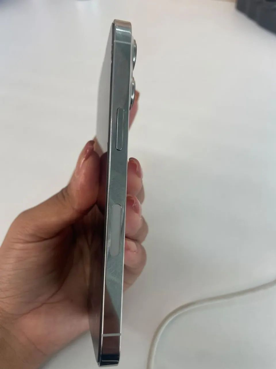 IPhone 13 pro - Foto 3