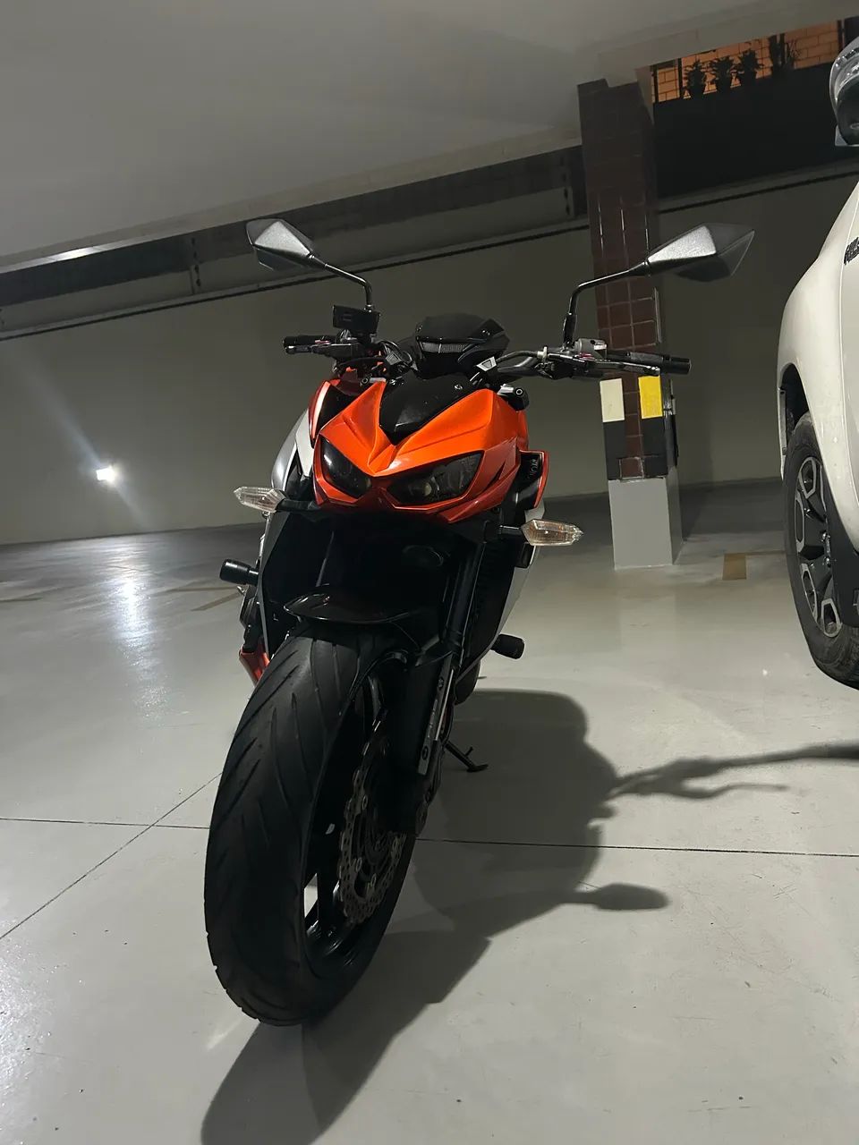 Z1000 extra  - Foto 3