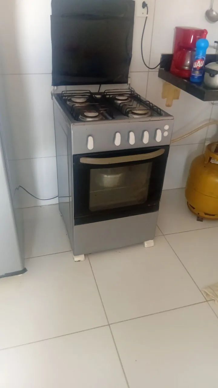 Fogão 