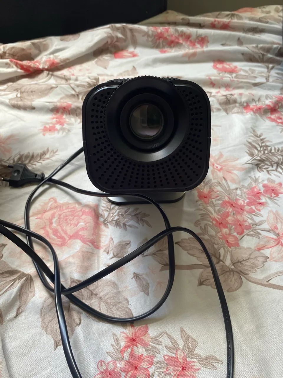 Projetor Davely smart Tv  - Foto 5