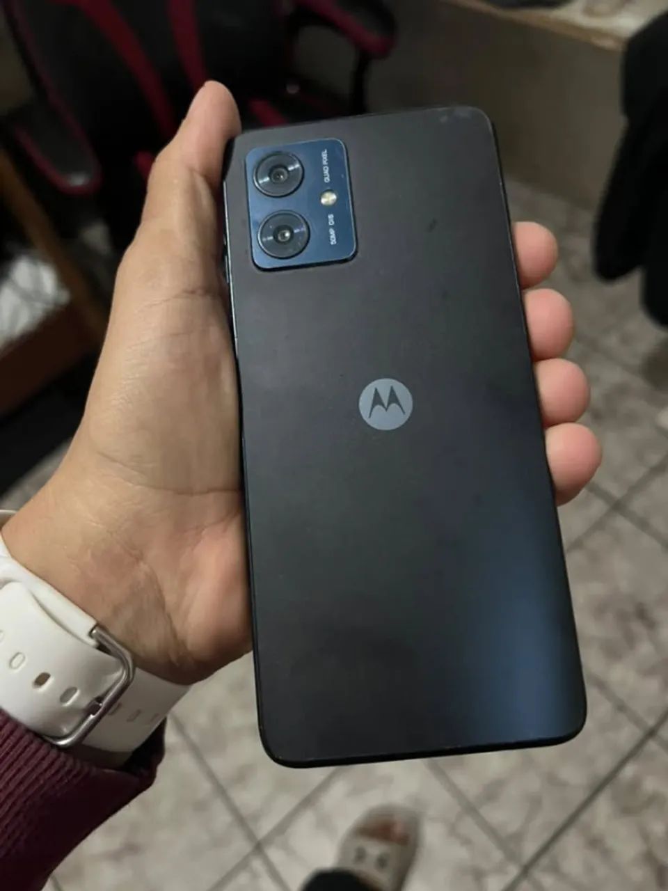 MOTO G54 5G 128GB - Foto 3