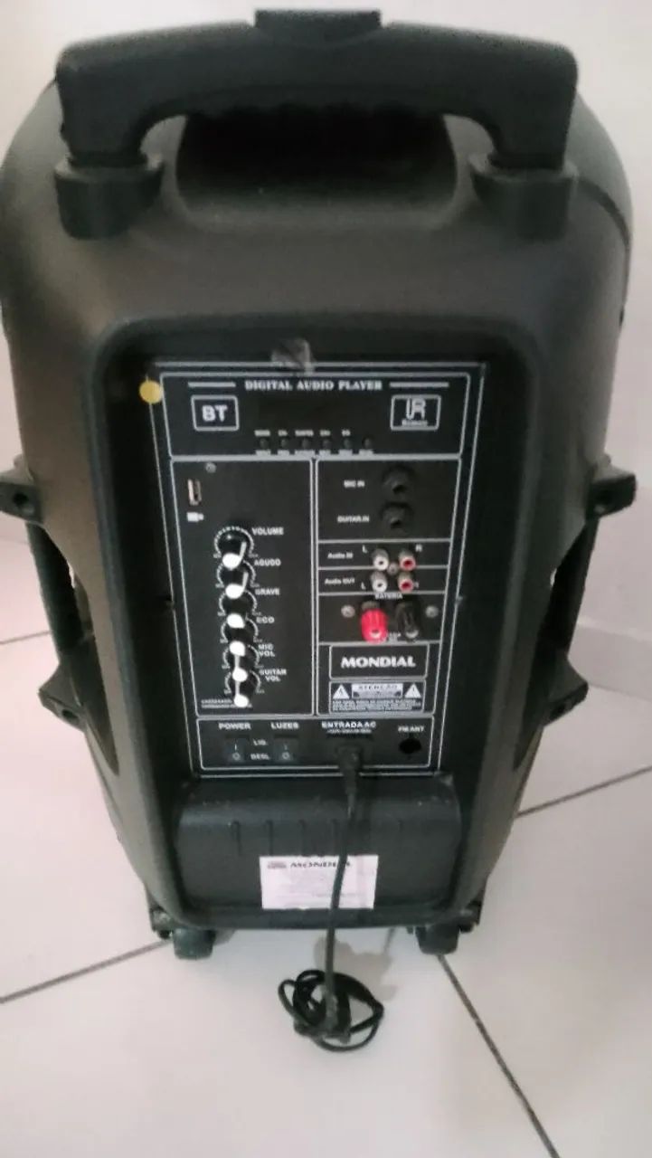 Caixa com Defeito  - Foto 3