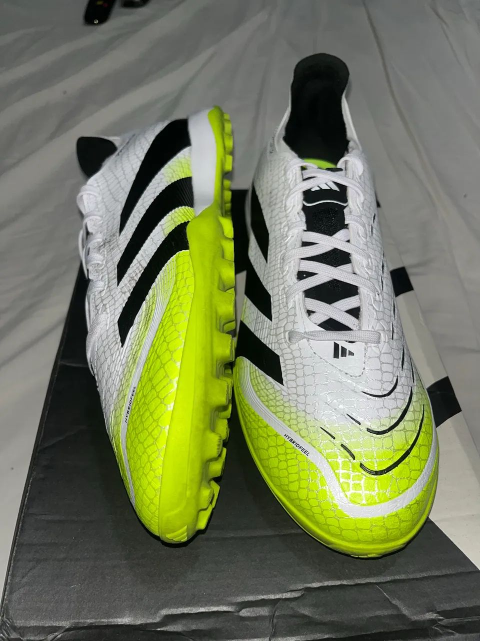 Chuteira Society Adulto adidas Predator League - Esportes de