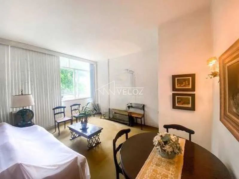 Apartamento : / Residencial / Lagoa - Foto 3